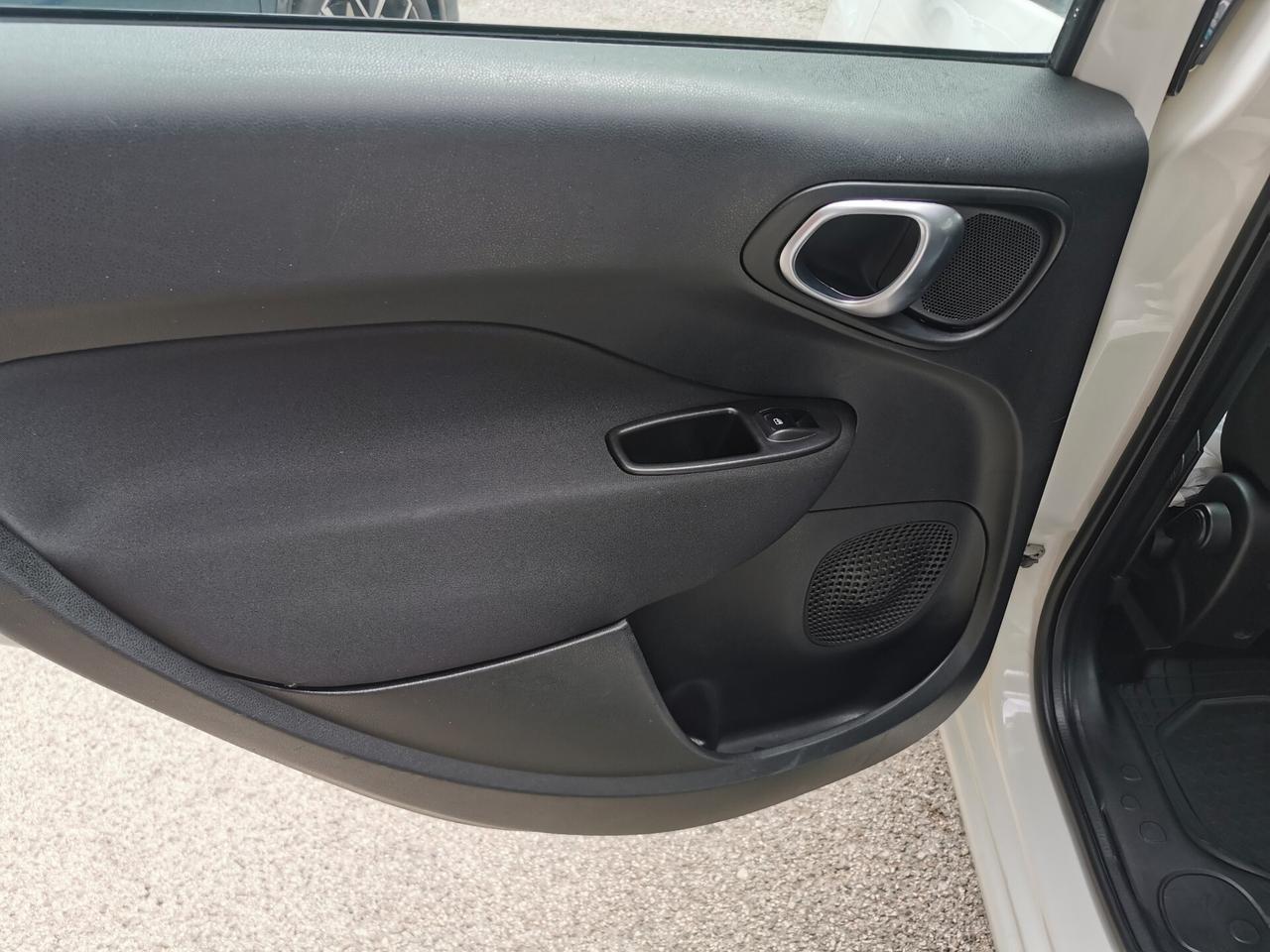 Fiat 500L 1.3 Multijet 95 CV Urban