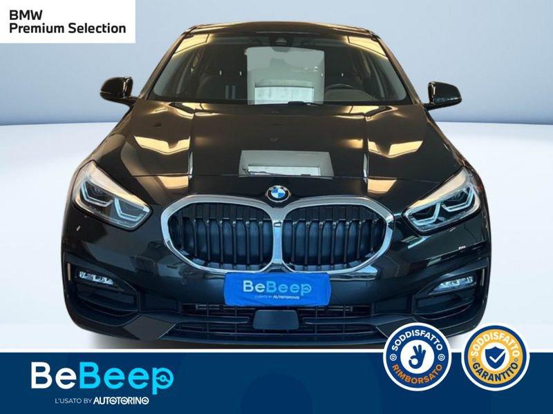 BMW Serie 1 116D SPORT AUTO