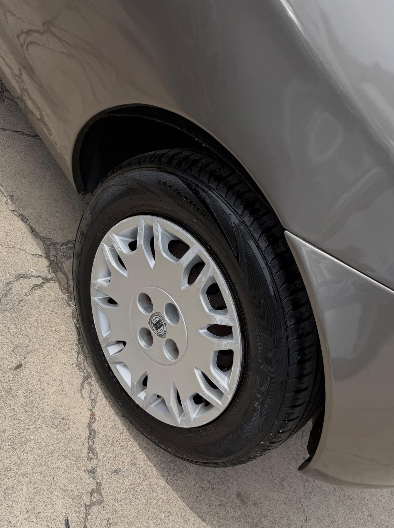 Lancia Ypsilon 1.3 Multijet 70CV Oro NEOPATENTATI