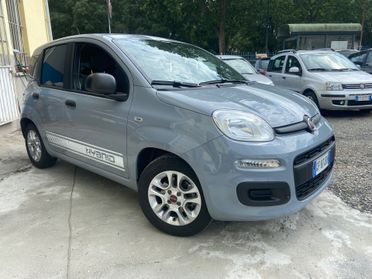 Fiat Panda 1.0 FireFly S&S Hybrid Easy EURO6