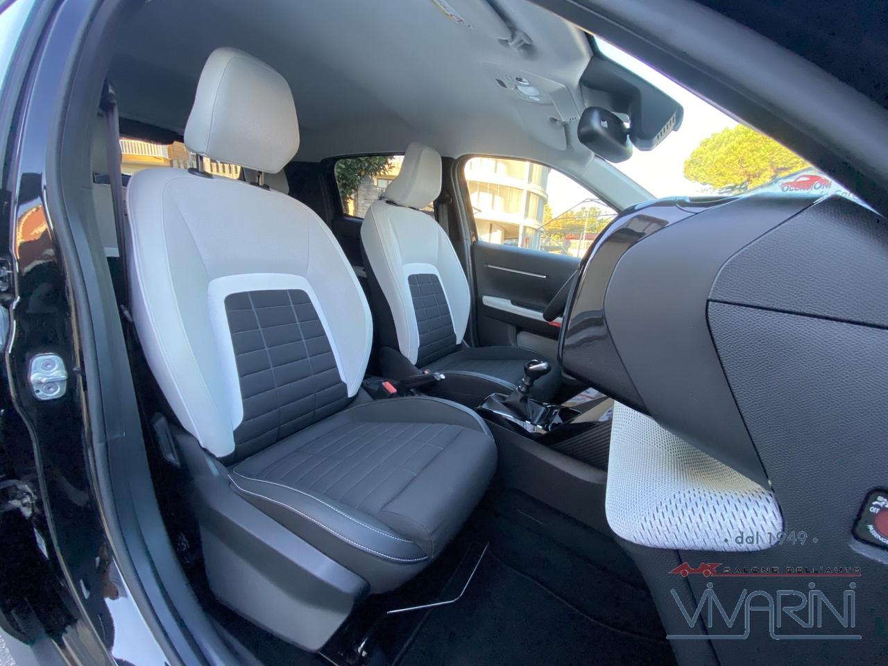 Citroen C3 100 CV S&S MAX - RESTYLING *PREZZO REALE*