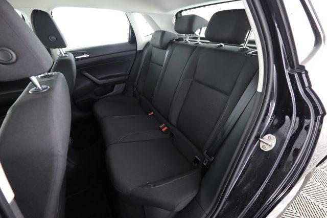 VOLKSWAGEN Polo Polo 1.0 TSI 5p. Comfortline BlueMotion Technology