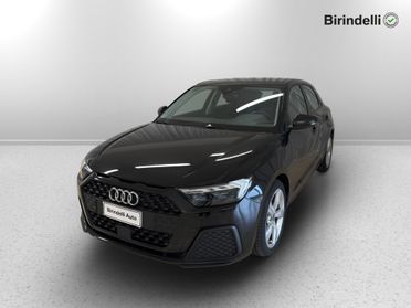 AUDI A1 2ª serie - A1 SPB 30 TFSI Admired Advanced