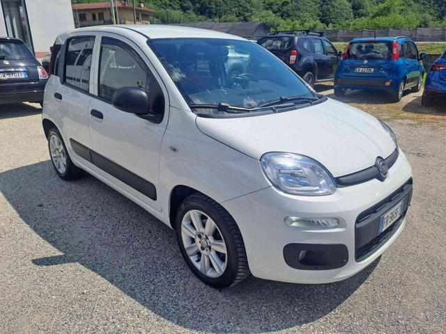 FIAT Panda 1.3 MJT Van VARI OPTIONAL
