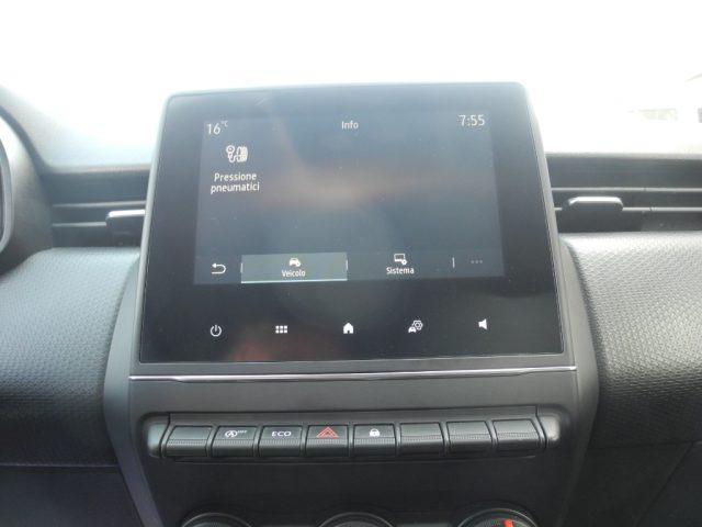 RENAULT Clio TCe 100cv GPL 5p. Zen -OK NEOPATENTATI- PRONTO USO