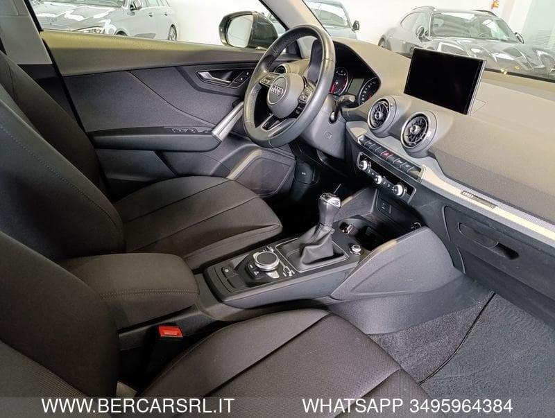 Audi Q2 Q2 35 TFSI Business*NAVIGATORE*