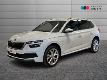 Skoda Kamiq 2019 1.0 tsi Style 110cv