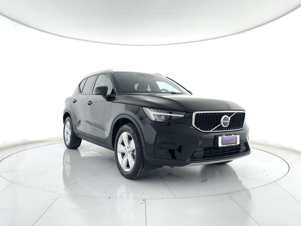 VOLVO XC40 N1 1.5 T2 Momentum Core geartronic CAMERA+PREZZO+IVA