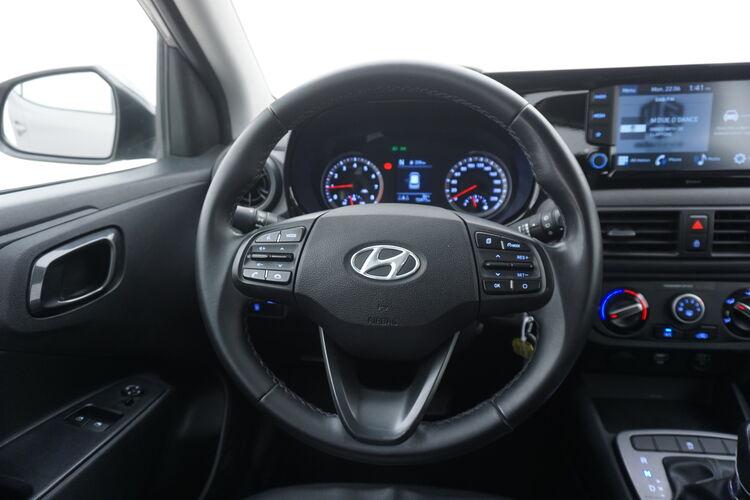 Hyundai i10 Tech AT BR423666 1.0 Benzina 67CV