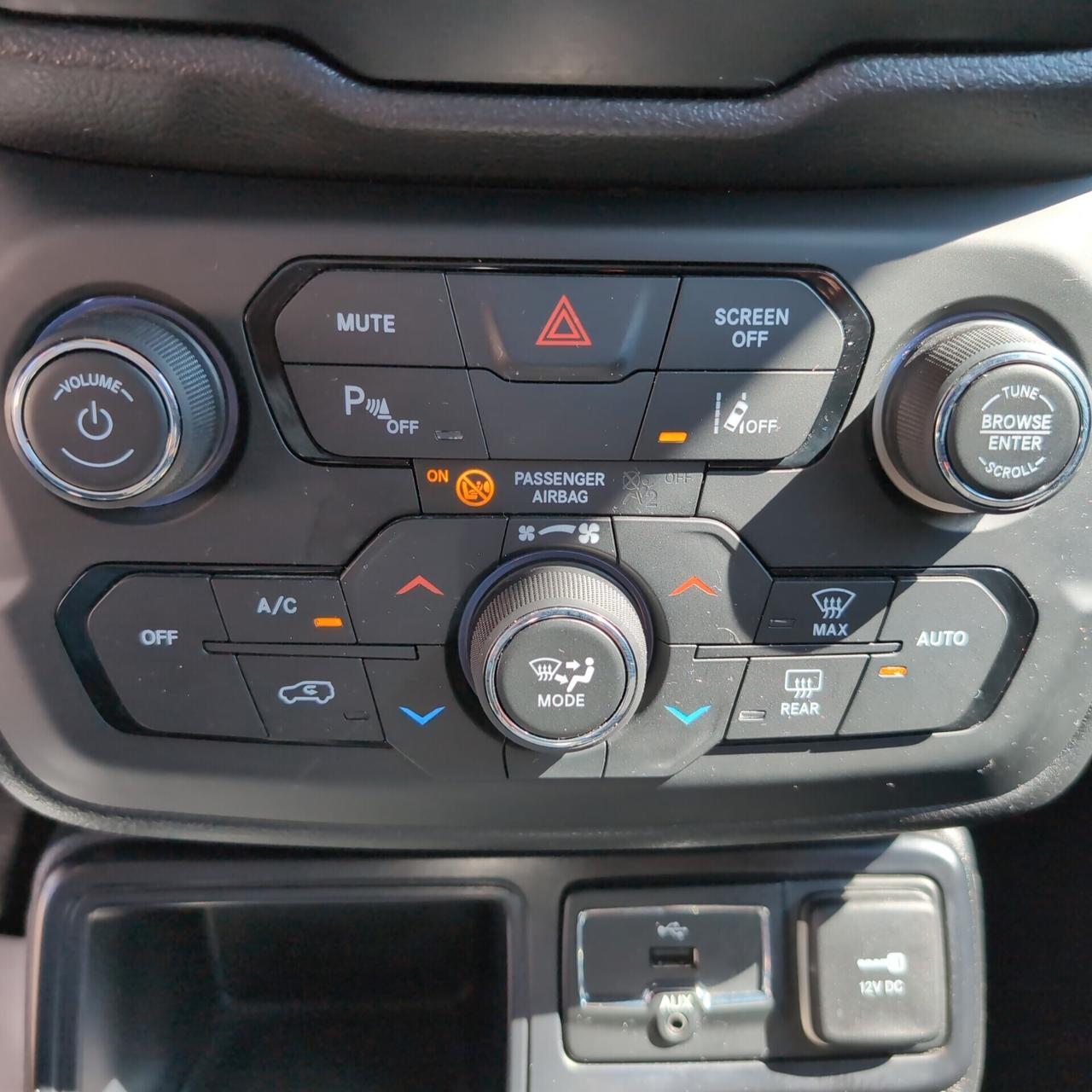 Jeep Renegade 1.6 Mtj 120cv Limited
