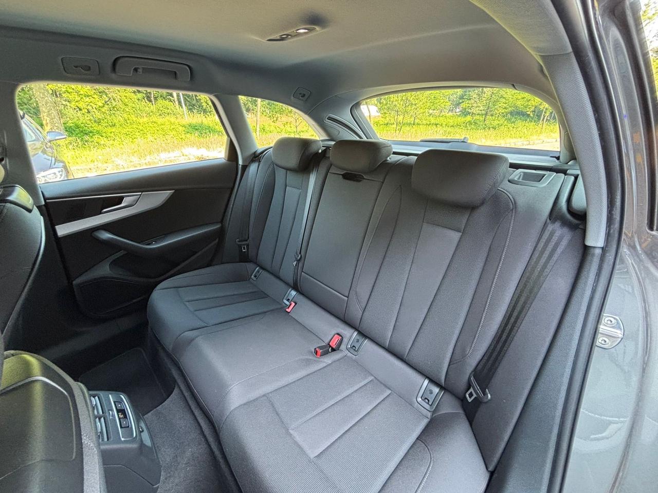 Audi A4 allroad A4 allroad 40 TDI 190 CV S tronic Business Evolution*AUTOMATICA*TAGLIANDATA*