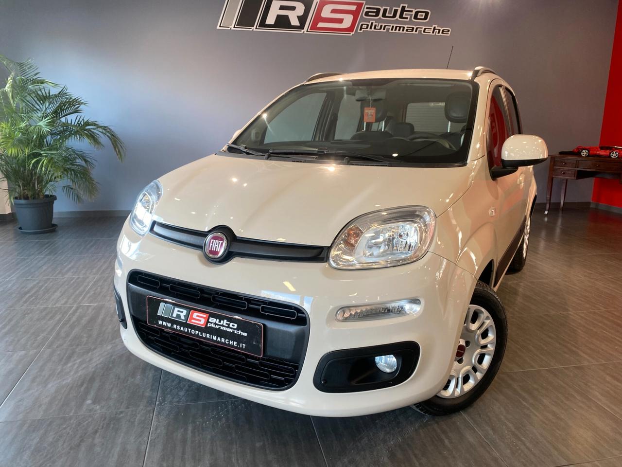 Fiat Panda 1.2 EasyPower Easy