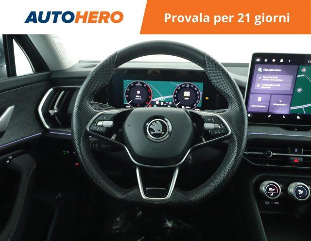 SKODA Kodiaq 2.0 TDI 4x4 DSG Selection