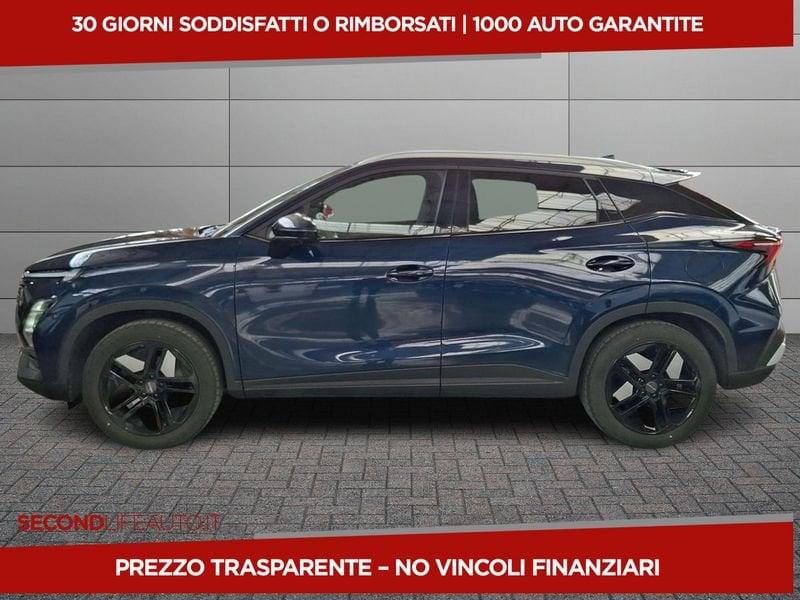 OMODA 5 Omoda 1.6 tgdi Premium 7dct
