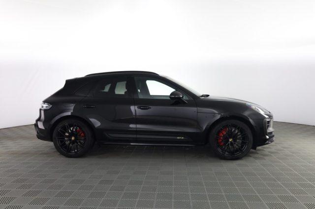PORSCHE Macan Macan 2.9 GTS