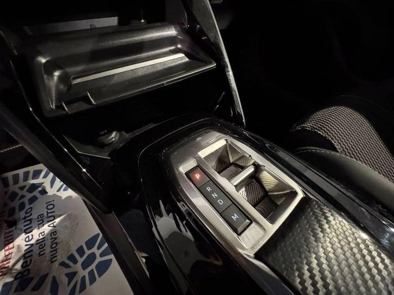 Peugeot 2008 2ª serie PureTech 130 S&S EAT8 GT