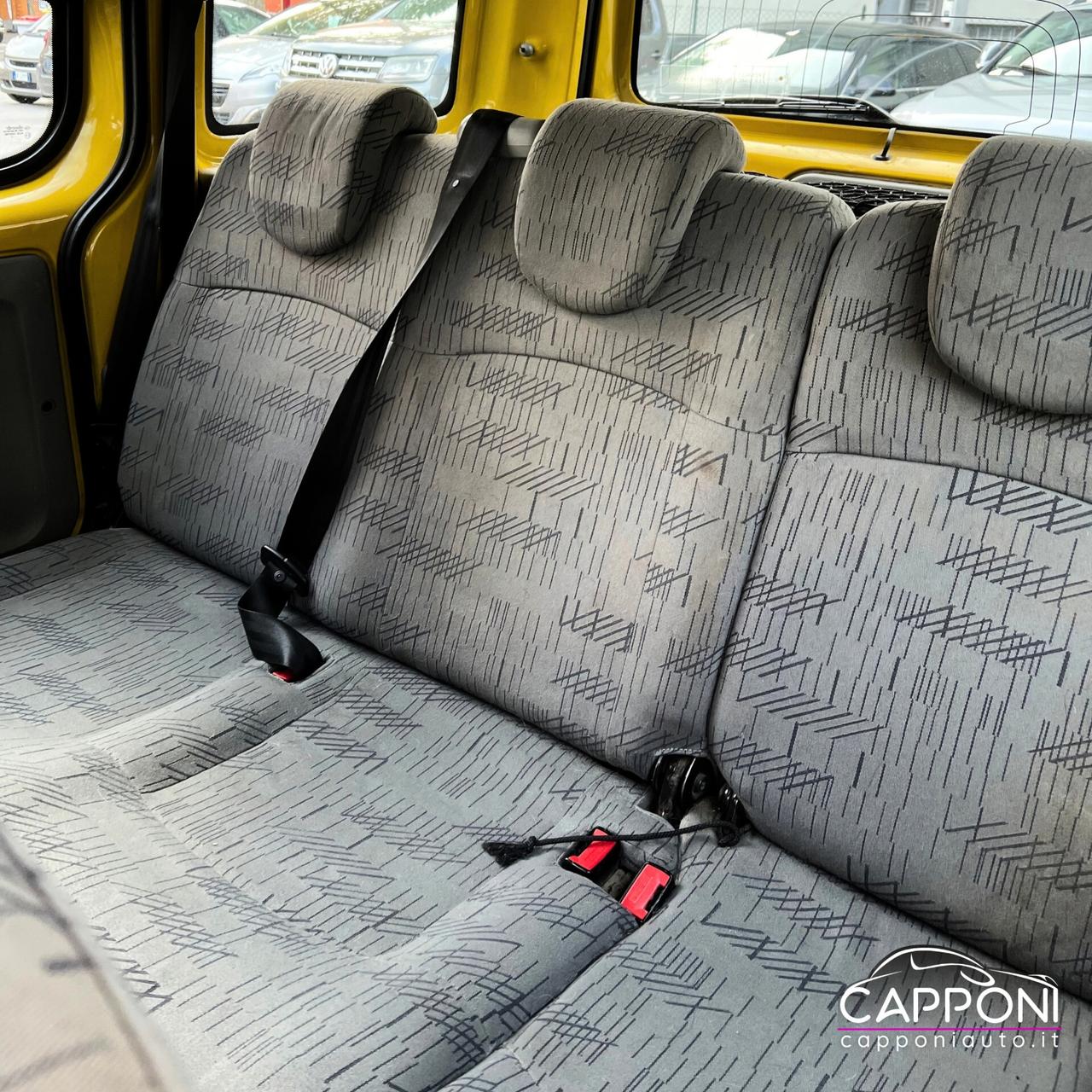Renault Kangoo 1.5 dCi/70CV 5p. OK NEOPATENTATI