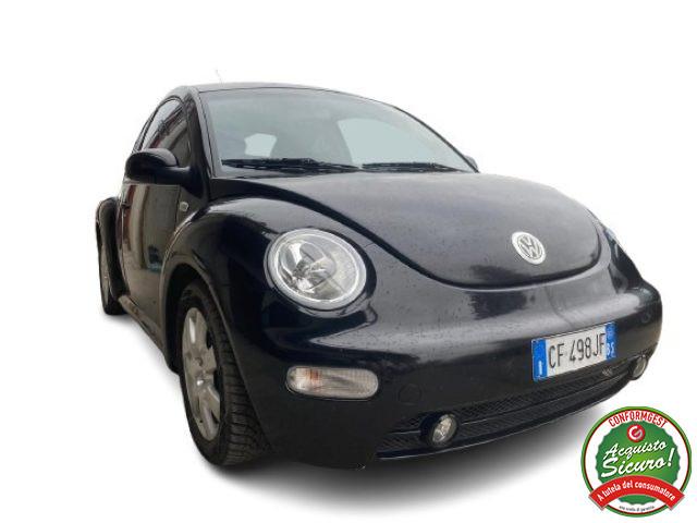 VOLKSWAGEN New Beetle 1.9 TDI 101CV