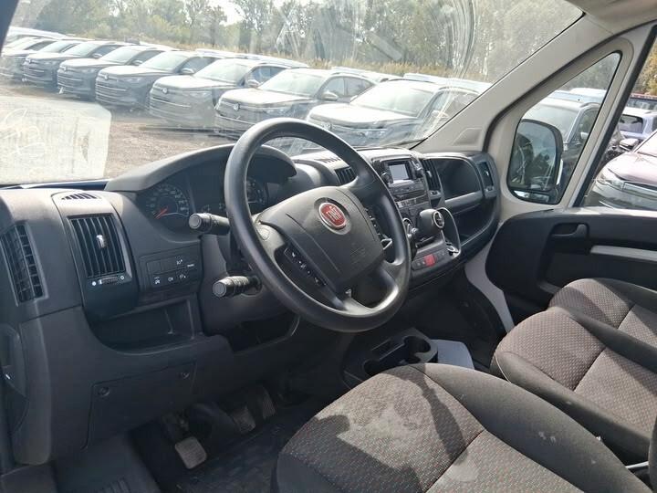 NEW FIAT DUCATO 2.2 L2H2 FURGONE