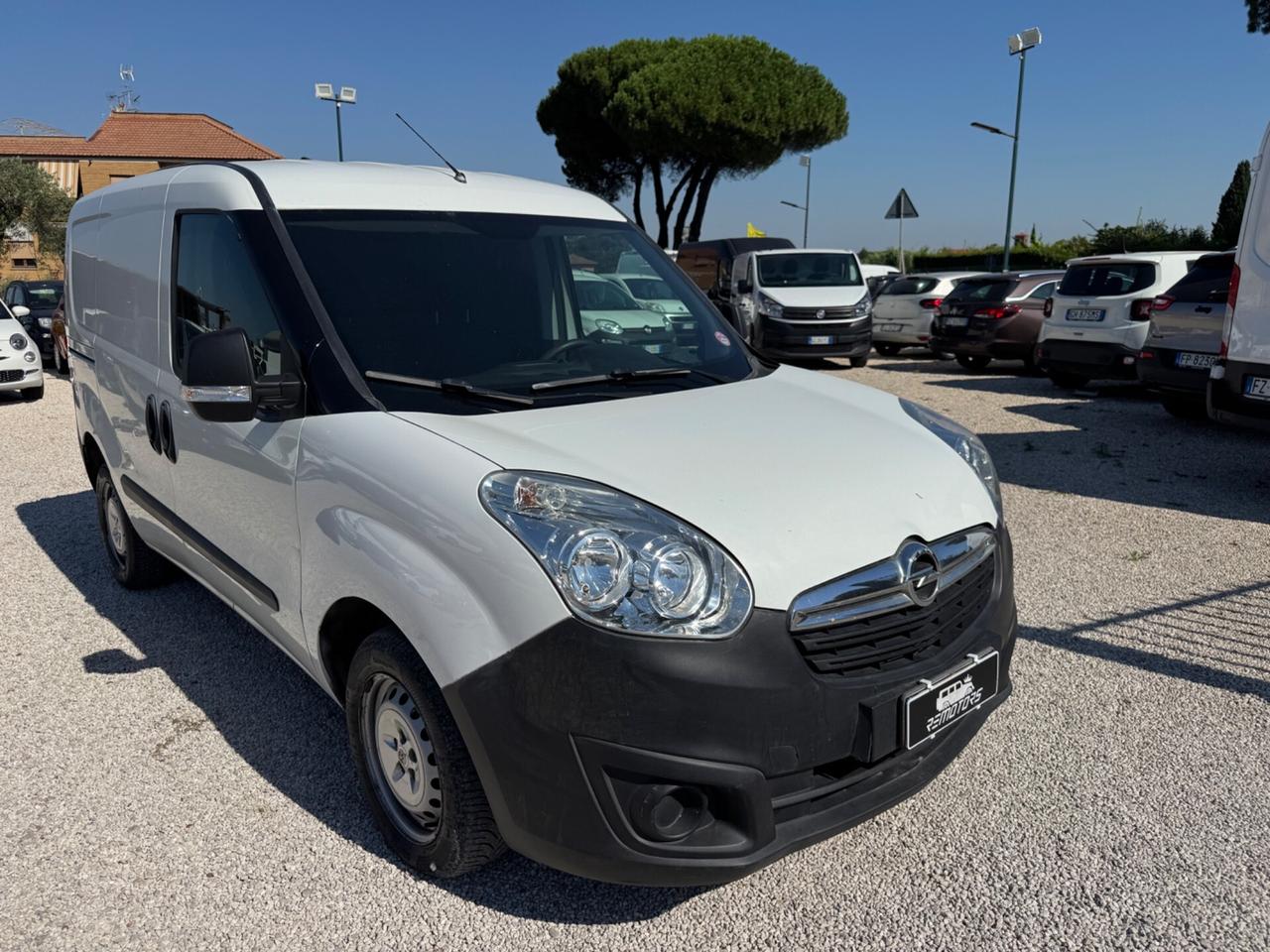 OPEL COMBO 1.3 MULTIJET