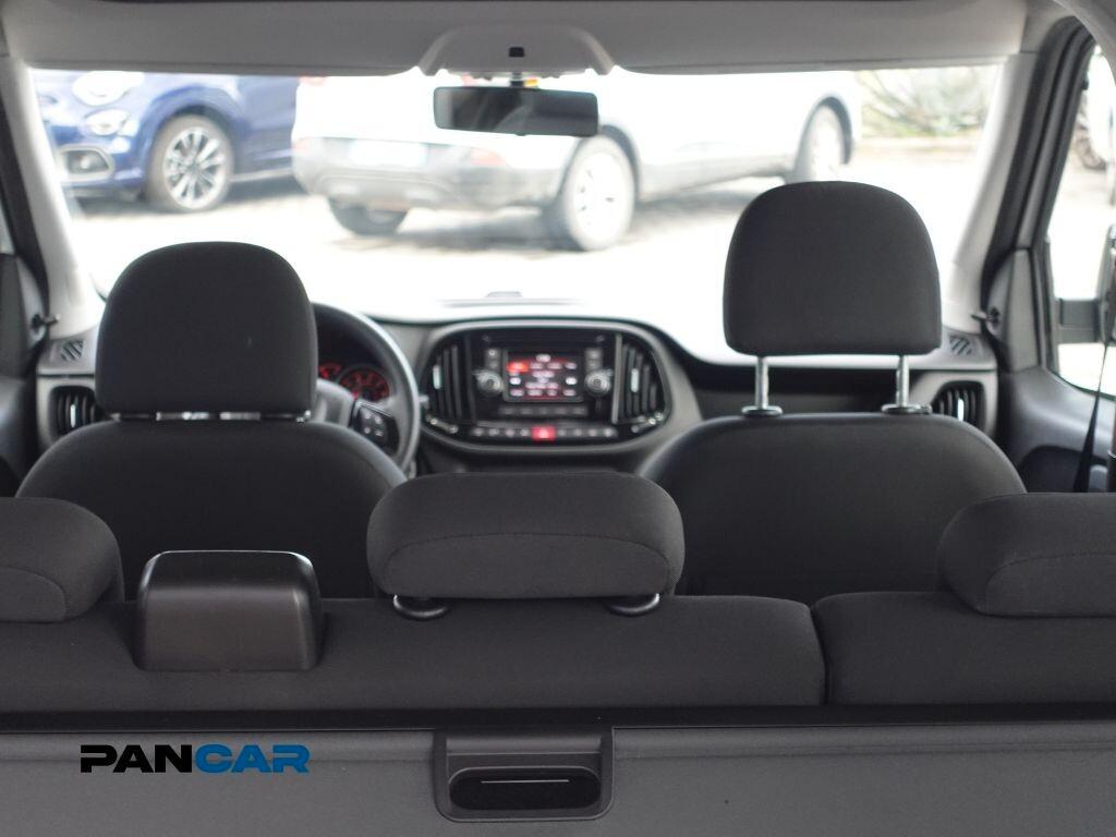 Fiat Doblò 1.3 MJT 95CV S&S PC Combi N1 Easy