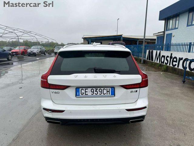 VOLVO V60 Cross Country V60 Cross 2.0 b4 Business Pro awd auto - GE939CH