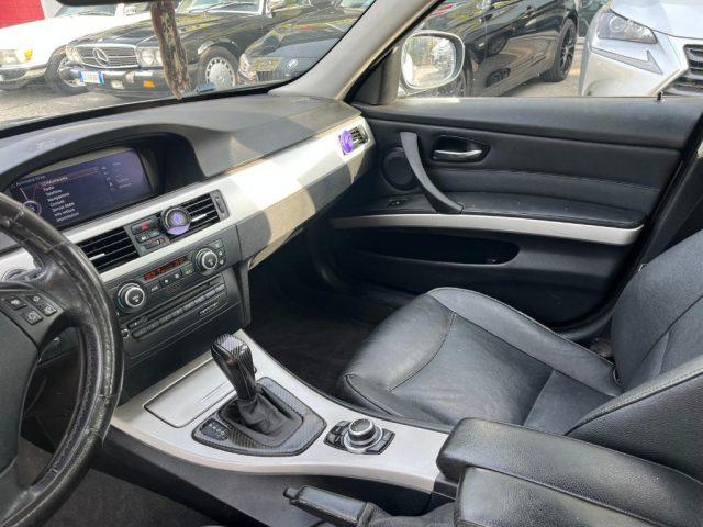 BMW 320 d cat Touring MSport