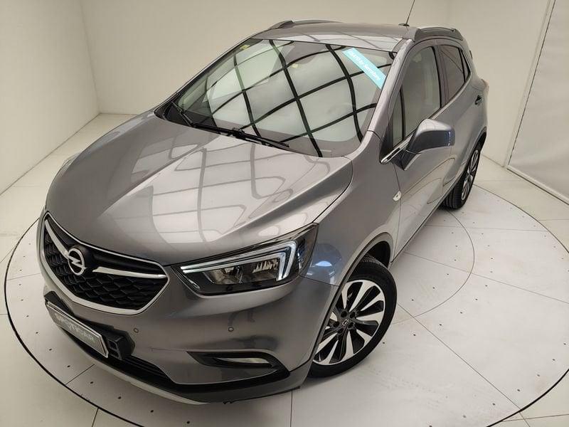 Opel Mokka X 1.4 t. Advance s&s 4x2 140cv