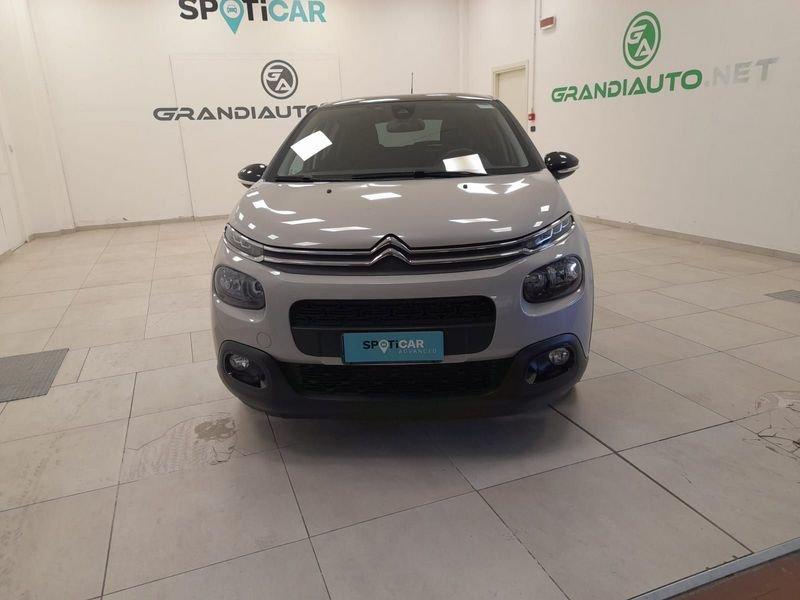 Citroën C3 C3 1.2 82cv Shine GPL