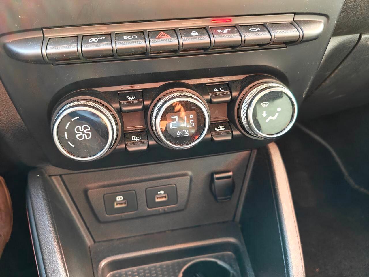 DACIA Duster 2ª serie Duster 1.0 TCe GPL 4x2 E...