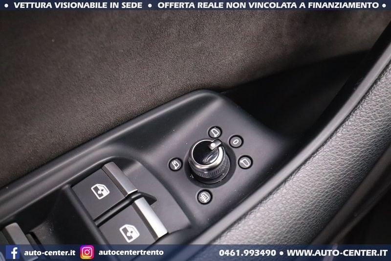 Audi Q7 50 TDI 3.0 quattro SLINE S-LINE 7POSTI GANCIO