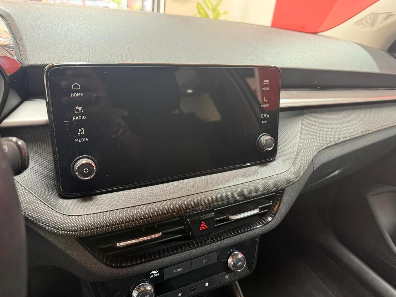 Skoda Fabia 1.0 TSI 95 CV Style