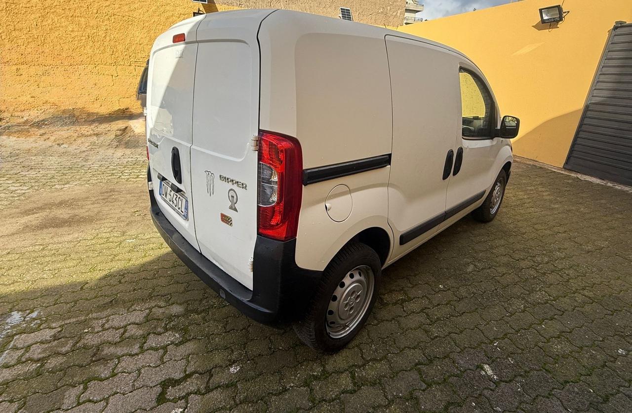 Peugeot Bipper 1.4 HDi 70CV Furgone