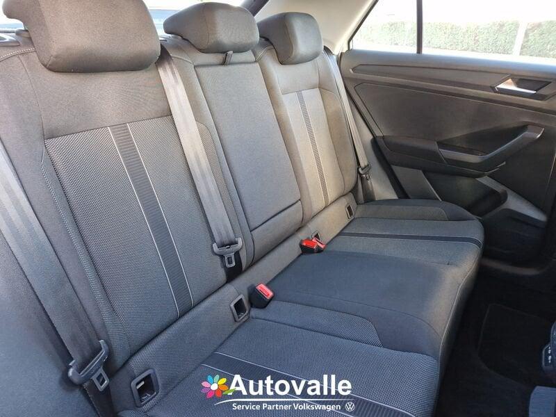 Volkswagen T-Roc T-Roc 1.5 TSI ACT DSG Life