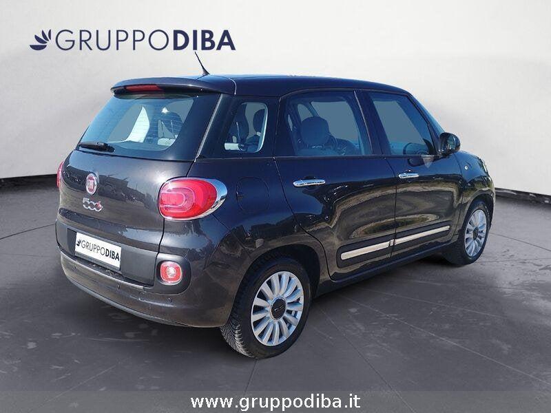 FIAT 500L 2012 Diesel 1.3 mjt Pop Star 95cv