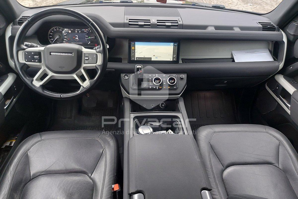 LAND ROVER Defender 110 3.0D I6 200 CV AWD Auto SE