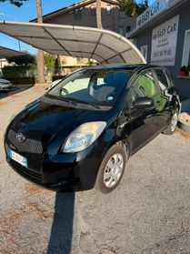 Toyota Yaris 1.0 5 porte Now