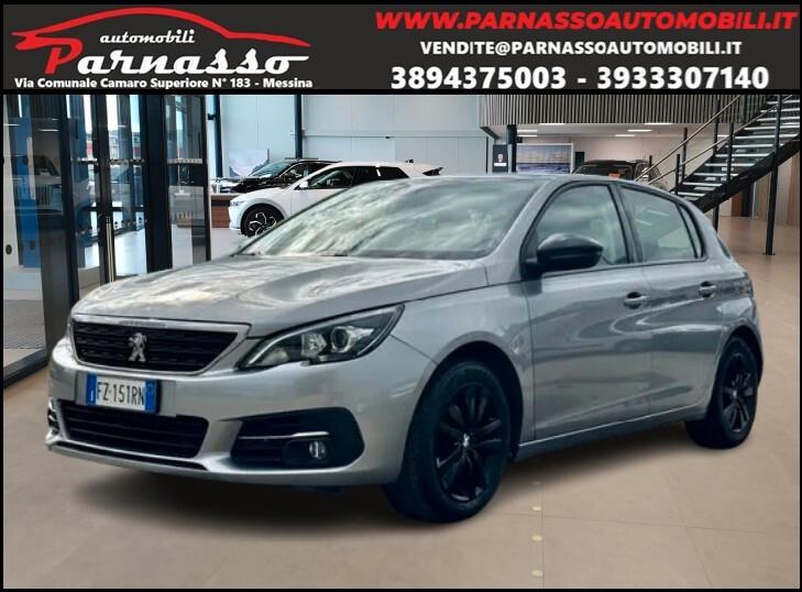 Peugeot 308 5p 1.5 BlueHdi Business Adas