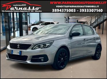 Peugeot 308 5p 1.5 BlueHdi Business Adas