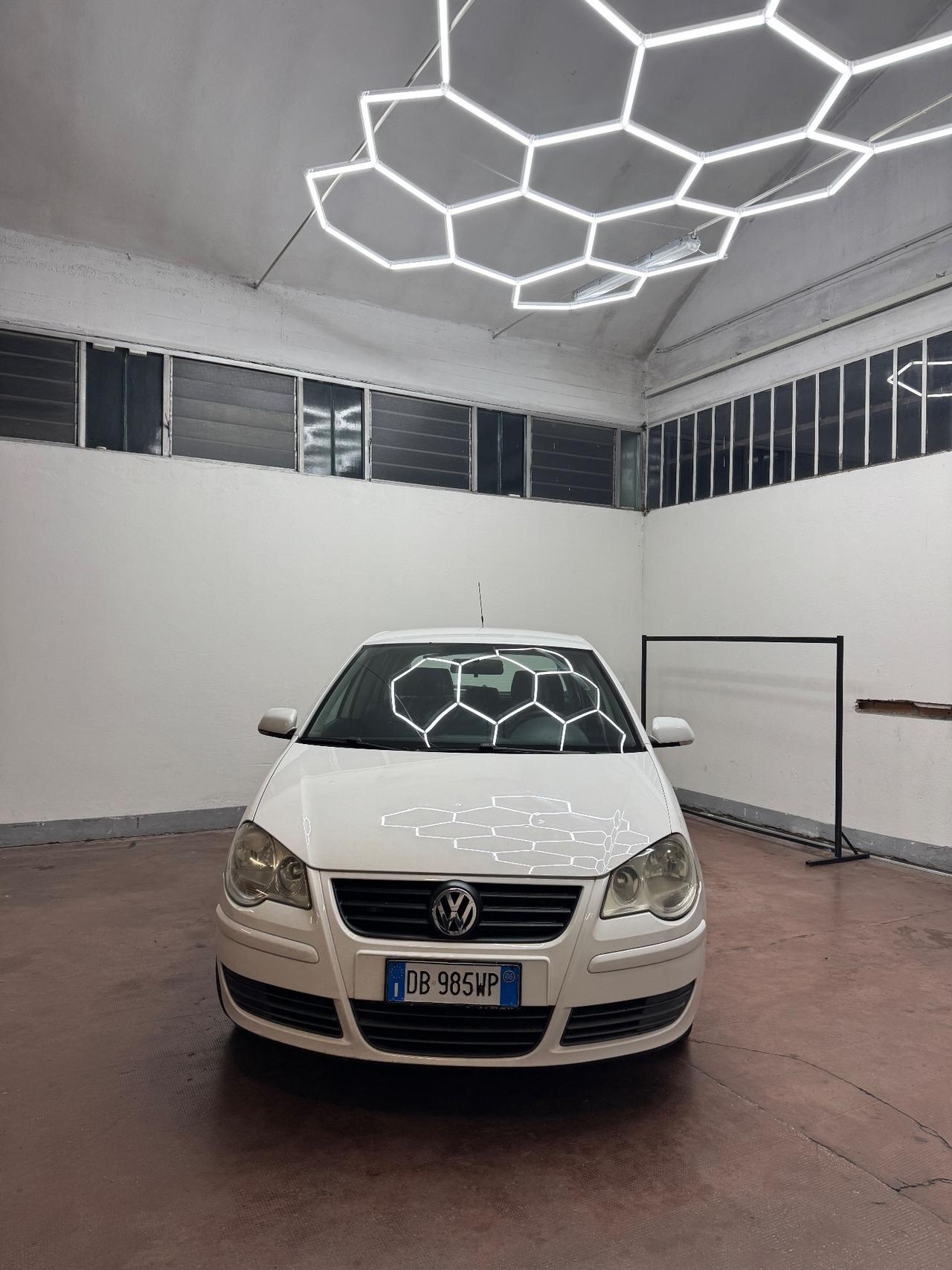 Volkswagen Polo 1.4/69CV TDI 5p. Trendline