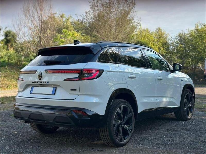 Renault Austral Full Hybrid E-Tech 200 CV Esprit Alpine
