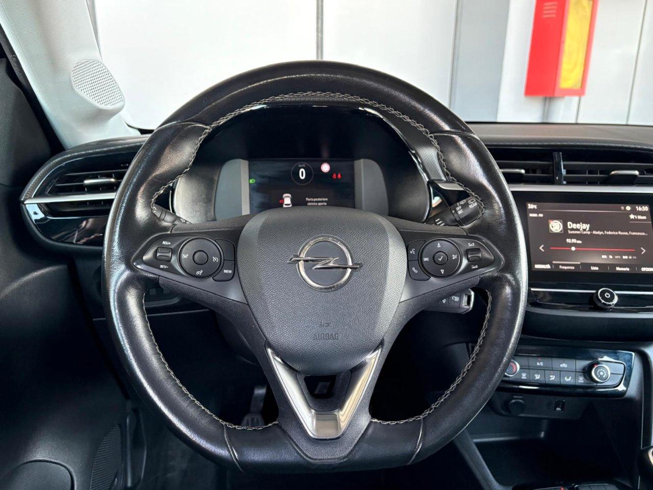 Opel Corsa 5 Porte Corsa 1.2 Elegance s&s 100cv