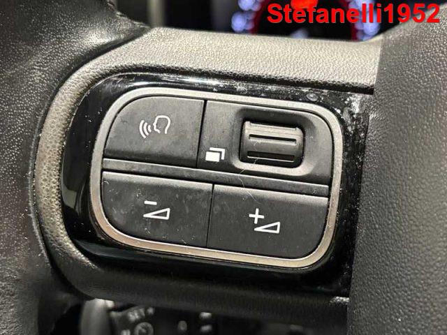 CITROEN C5 Aircross 2018 - 1.5 bluehdi Business s&s 130cv