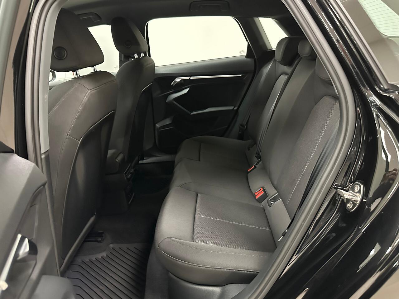 Audi A3 SPB 30 TDI Business 116 cv - 2020