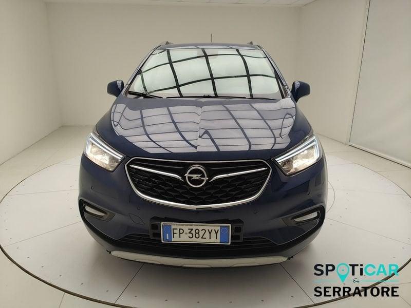Opel Mokka X 1.4 t Innovation s&s 4x2 140cv my18