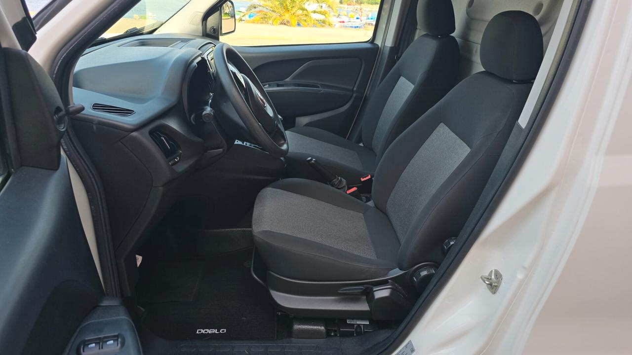 Fiat Doblo Doblò 1.3 MJT S&S PC-TN Cargo Lounge