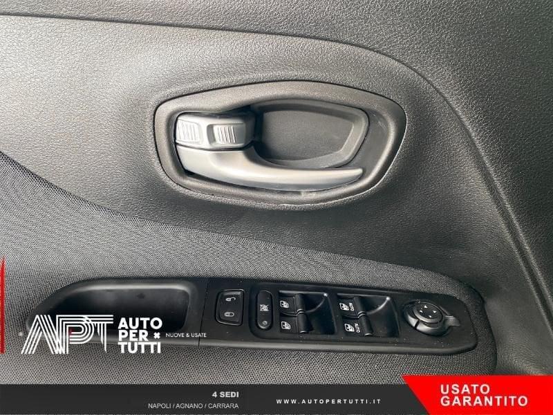 Jeep Renegade Renegade 1.0 t3 Longitude 2wd