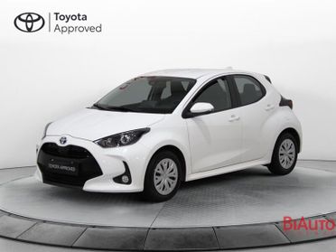 Toyota Yaris Yaris 1.5h Active