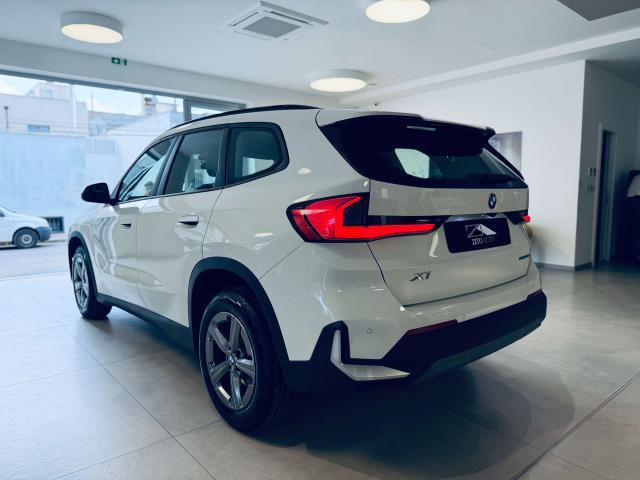 BMW X1 sdrive18d Edition Essence auto