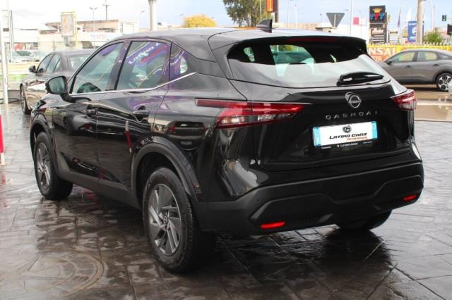 Nissan Qashqai 1.3 mhev Business 2wd 158cv xtronic